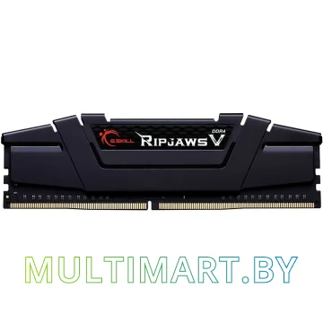 Оперативная память G.SKILL Ripjaws V 2x8GB DDR4 PC4-28800 F4-3600C16D-16GVKC